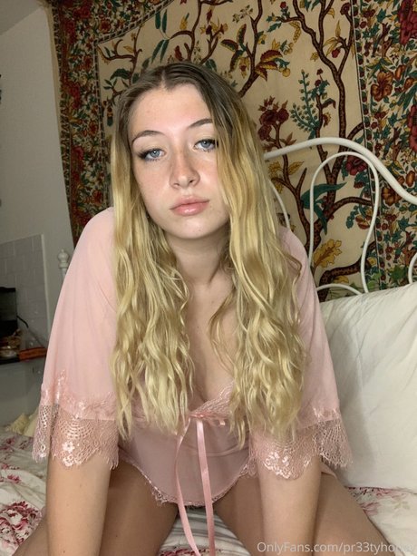 Pr33tyhoney Fotoaufnahmen