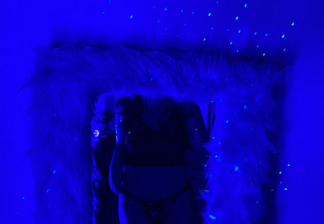 Bri Le Tree estrella porno perfecta archivo