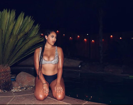 Kaitlyn OConor estrella xxx archivo