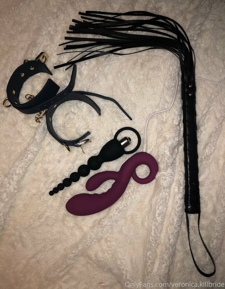 Veronica Killbride mejor estrella porno foto