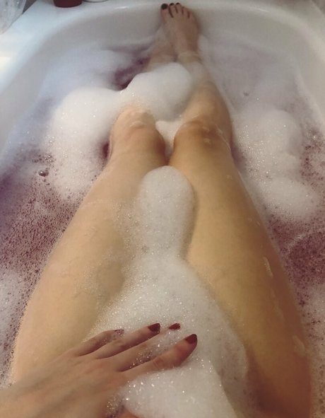 Veronica Killbride hermosa modelo foto