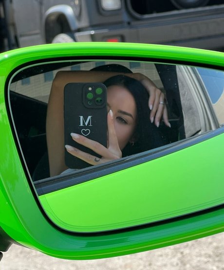 Maria Del Mar mejor modelo archivo