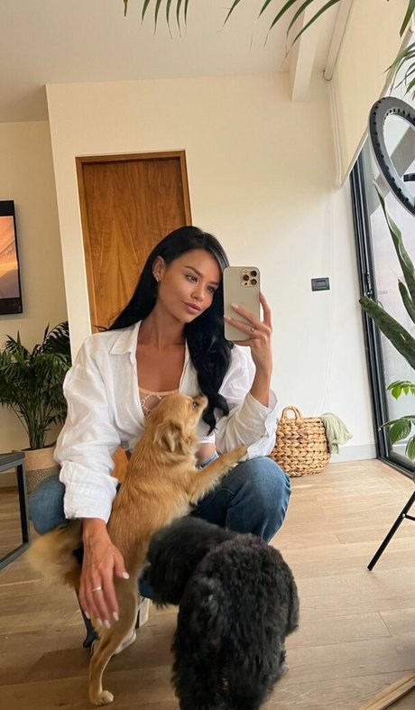 Maria Del Mar estrella fotos