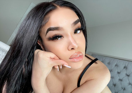 Mya Lashaun_ estrella bonita fotos