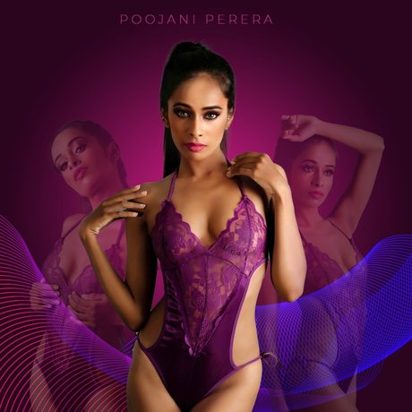 Poojani Perera Fotoaufnahmen