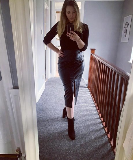 Sophia Knight estrella pornografica foto