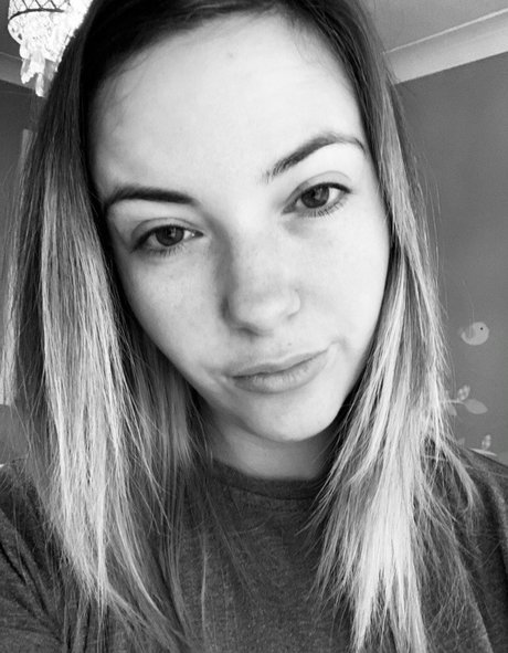 Sophia Knight arte estelar fotos