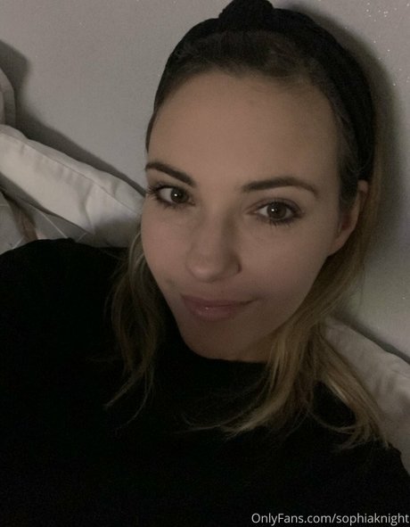 Sophia Knight desnudos estrella porno galería