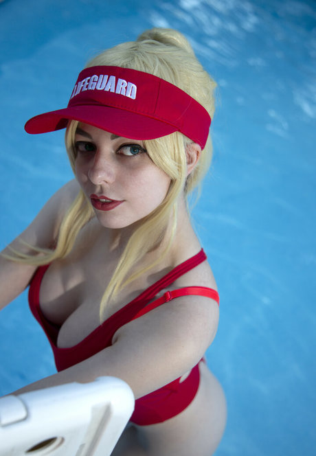 Ryuu Lavitz bonita estrella galerías