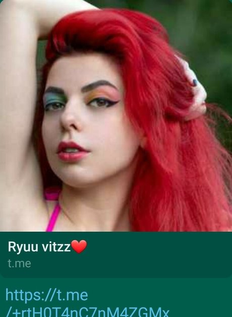 Ryuu Lavitz estrella caliente galería