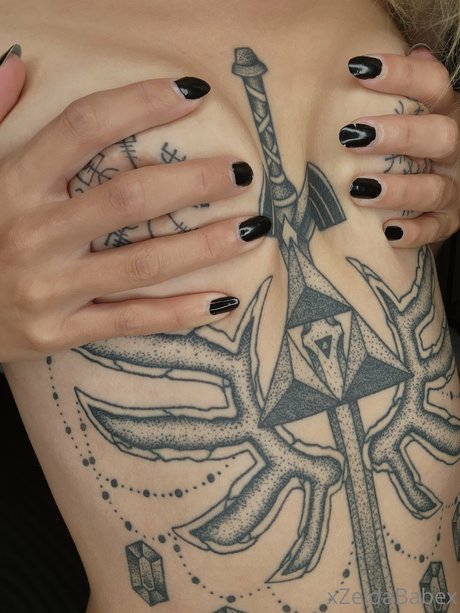 xzeldababex bonita estrella imágenes