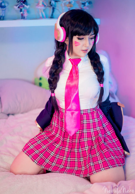 nebulaneko estrella caliente fotos