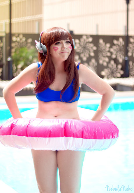 nebulaneko hermosa estrella porno galerías