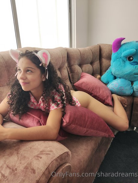 Shara dreams estrella porno erótica galerías