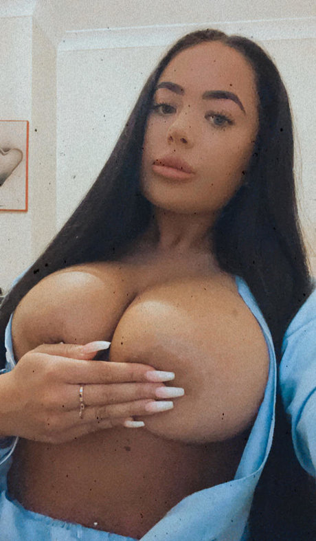 Morgan Gartry estrella del sexo foto