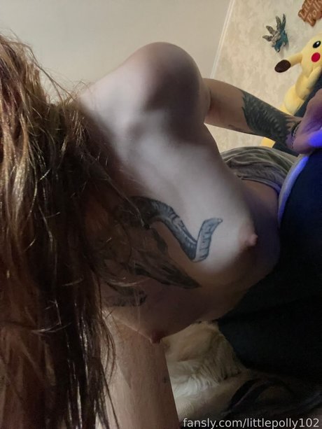 Little Polly actriz xxx imágenes