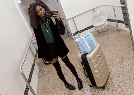 Chibella Chan hermosa modelo recopilación