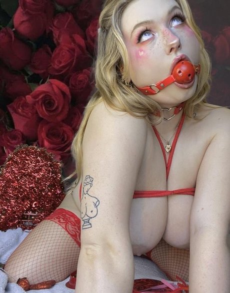 Subspacexoxo modelo agradable fotos