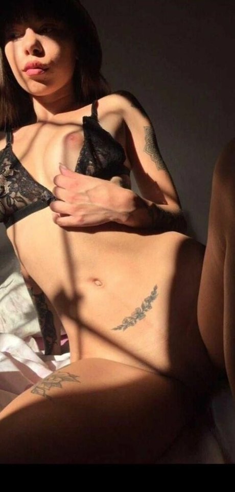 Melina Nanni estrella exclusiva imagen