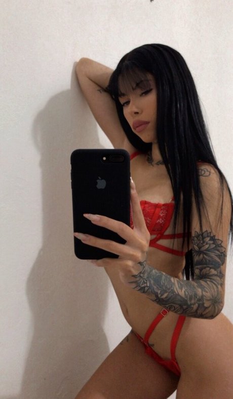 Melina Nanni libre de estrellas archivo