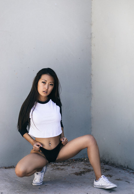 Sukie Kim actriz porno archivo