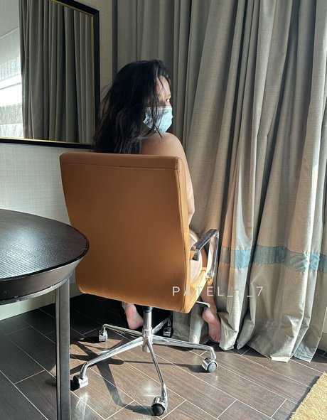 Zeeba Kalan estrella porno bonita galería