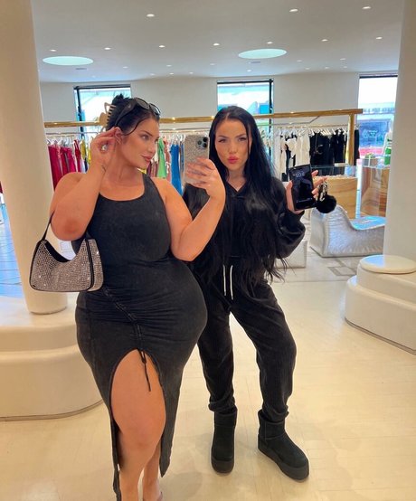 brookebarrows hermosa estrella archivo