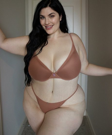 brookebarrows modelo desnuda foto