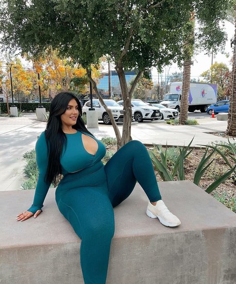 brookebarrows modelo perfecto imágenes