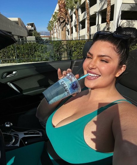 brookebarrows hermosa actriz galería