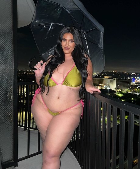 brookebarrows modelo erótico galerías