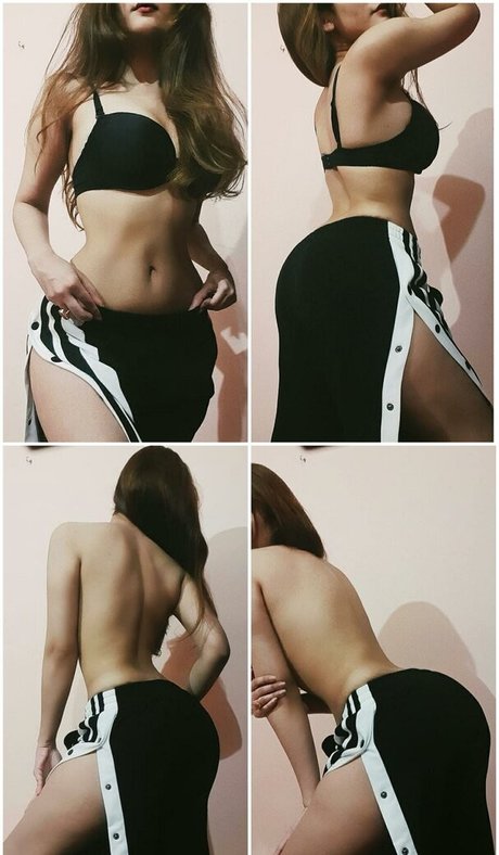 Nidhi Maheshwari modelo adulto fotos