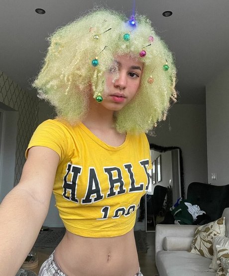 Larissa Kimberlly estrella agradable imágenes