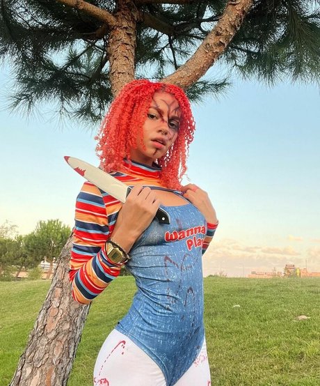 Larissa Kimberlly desnudos de estrellas recopilación