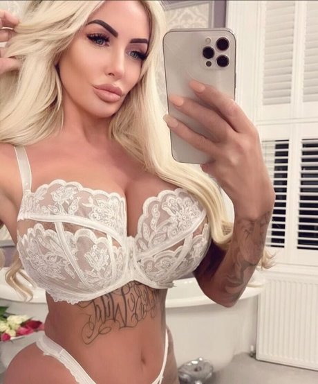 Debbie Clarkson estrella porno de arte imagen