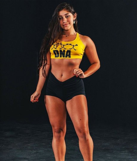 Carol De Lucas estrella erótica fotos