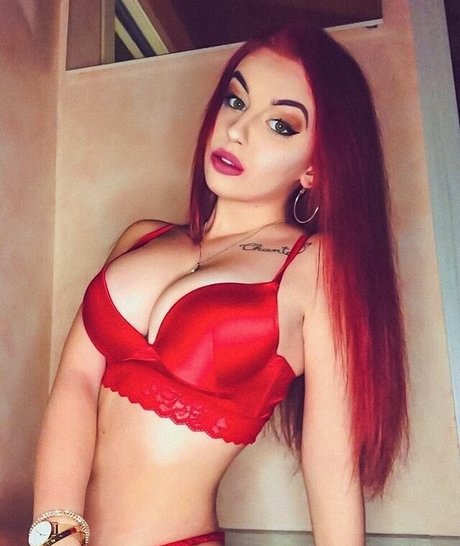 Aicha Bianchi estrella perfecta galería