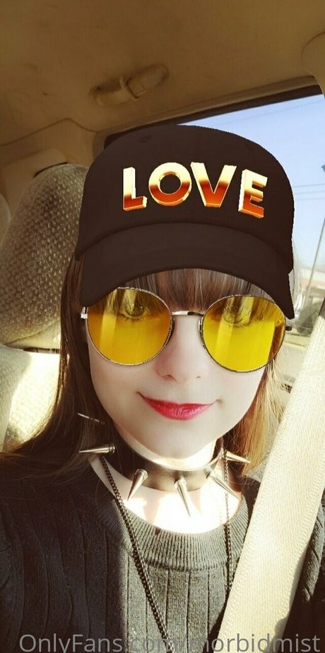 morbidmist actriz de alta calidad archivo