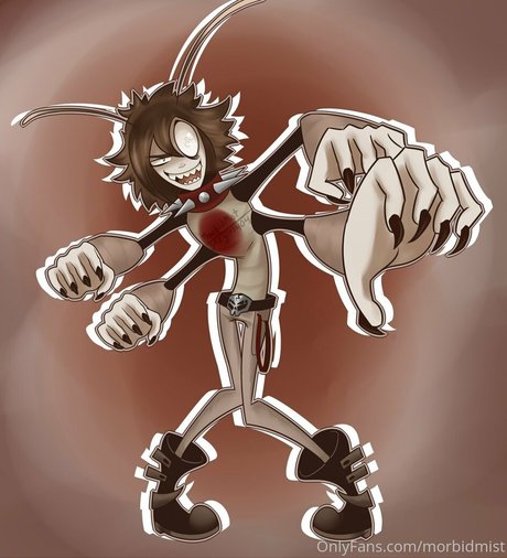 morbidmist estrella libre imagen