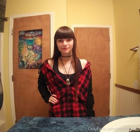 morbidmist modelo bonita fotos