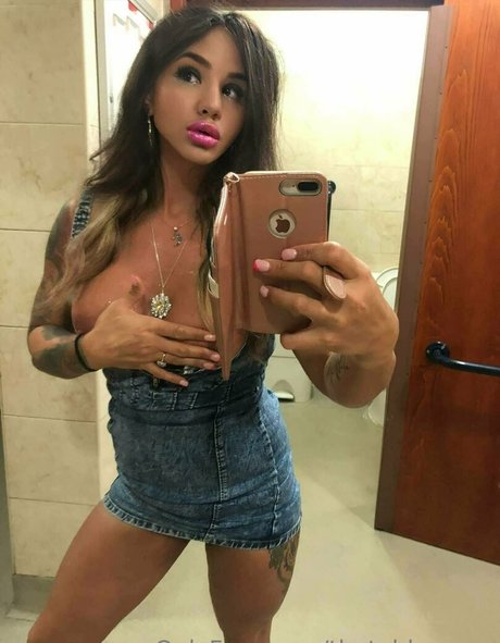 thetabbyanne Fotoaufnahmen