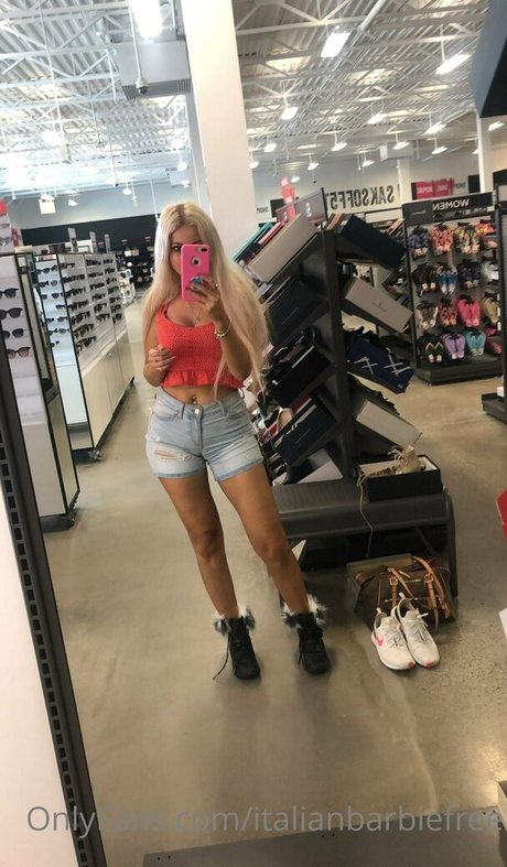 sicilydollfree estrella perfecta galerías