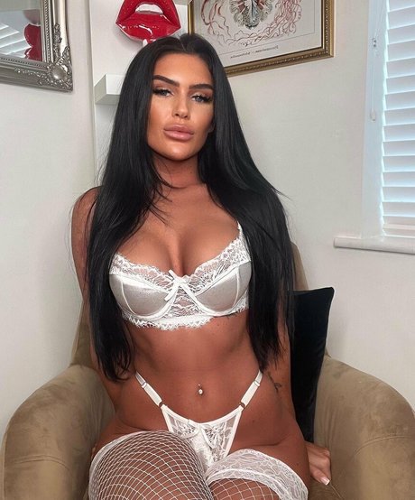 chalieparkes hermosa estrella porno imagen