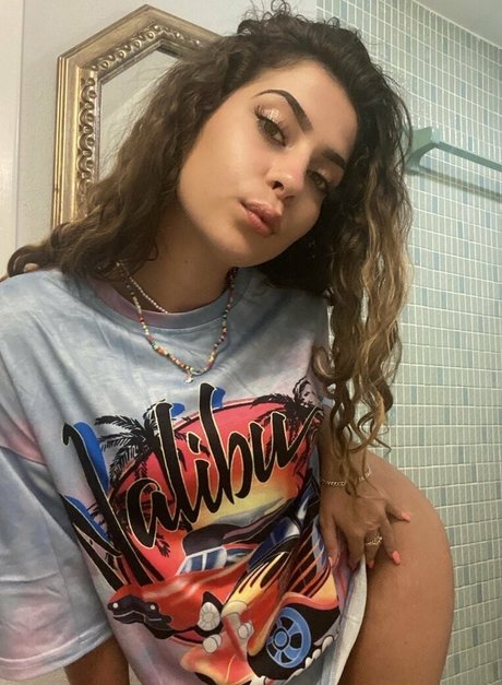 daflbaby modelo libre foto