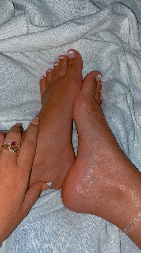 daflbaby modelo exclusivo imagen