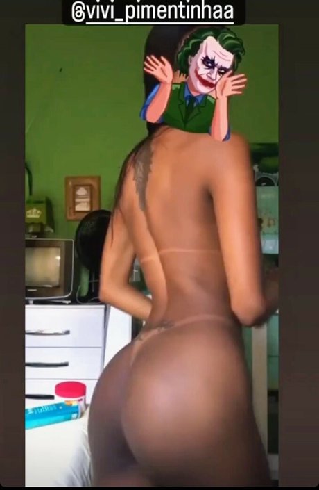 vivi pimentinhaa arte estrella porno galería