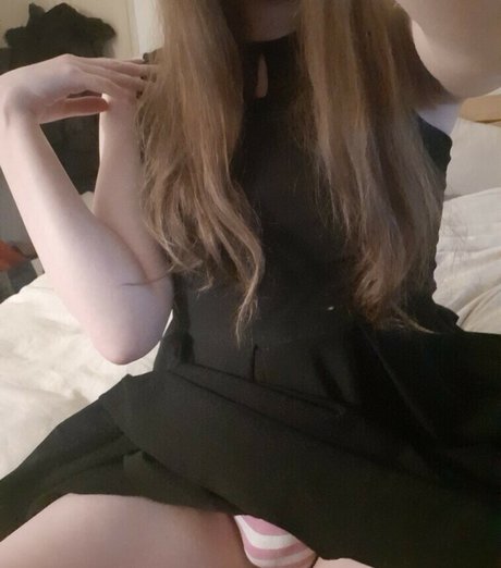 Mikisha Tgirl actriz perfecta imágenes