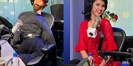 Soraya Mitta actriz porno foto