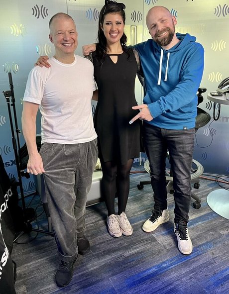 Soraya Mitta estrella porno atractiva galería