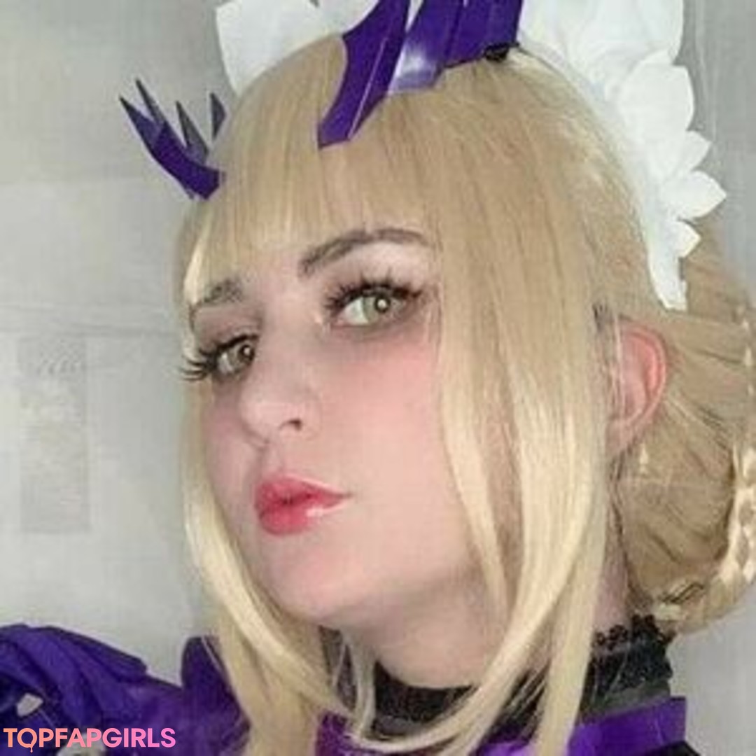 Blueberry grl linda estrella imagen